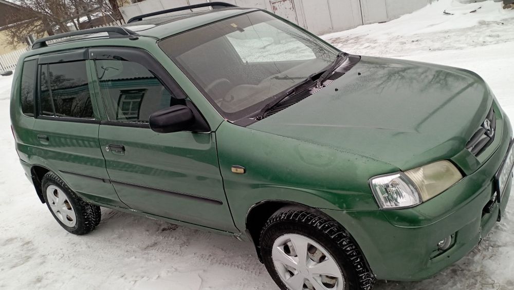 Продам Мазда Демио