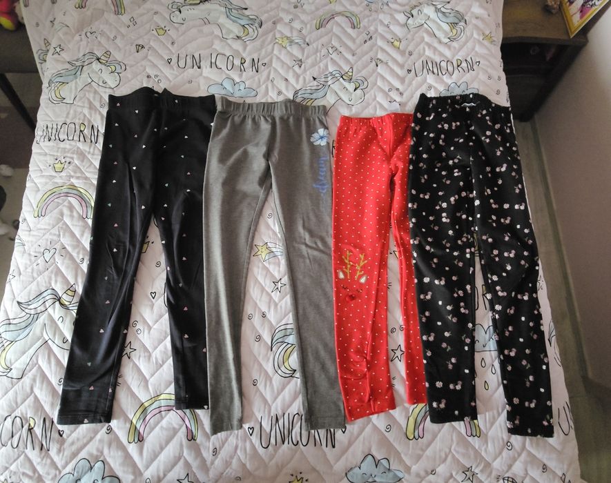 Детски дрешки размер 134