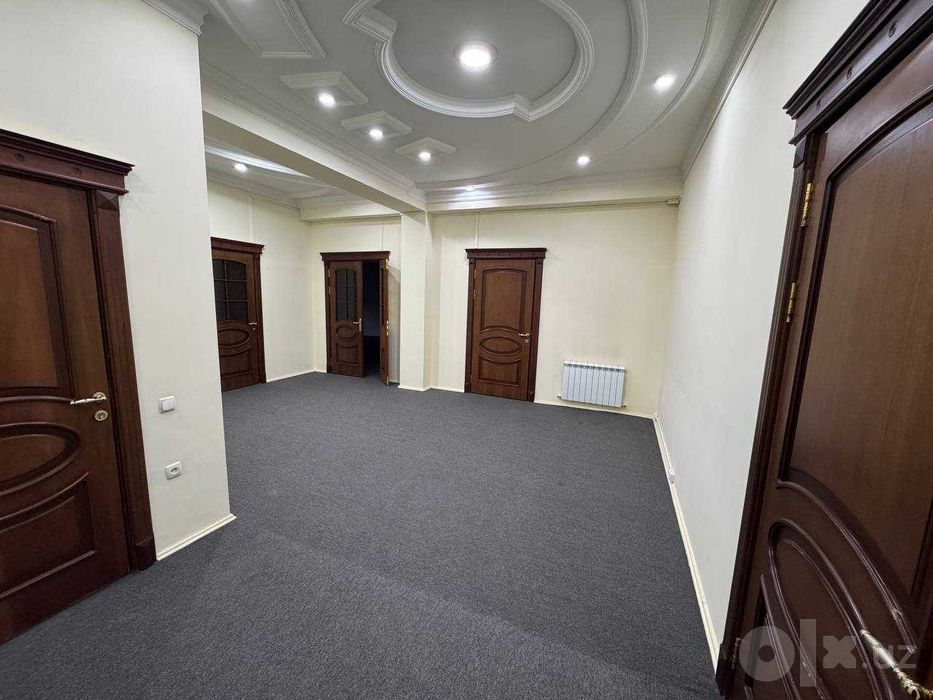 Сдается офис 200 м² возле метро Туркистон (Юнусабад) F01