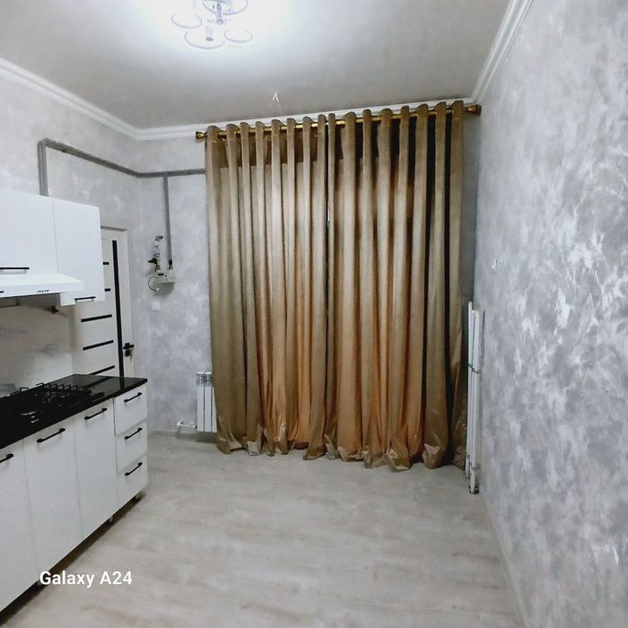 Продается квартира