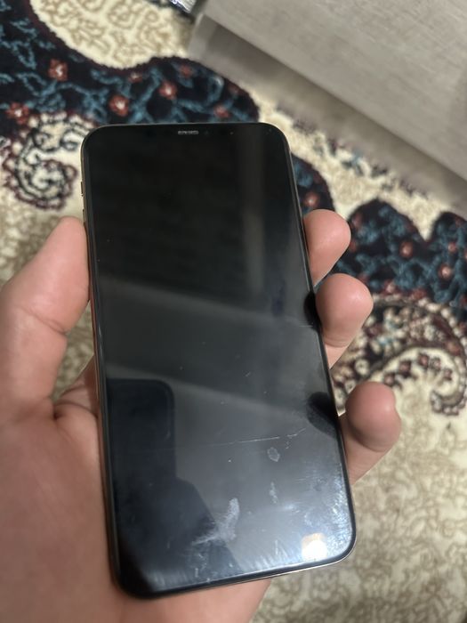Iphone 11 pro max 256gb