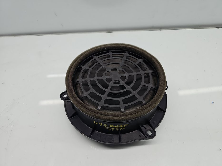 Boxa stanga spate AUDI A6 (4G2, C7) [Fabr 2012-2017] 4G1035411