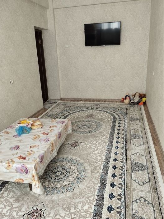 Продаётся квартира