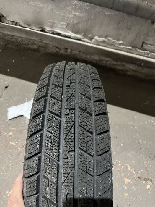 Авто резина R13 70/155