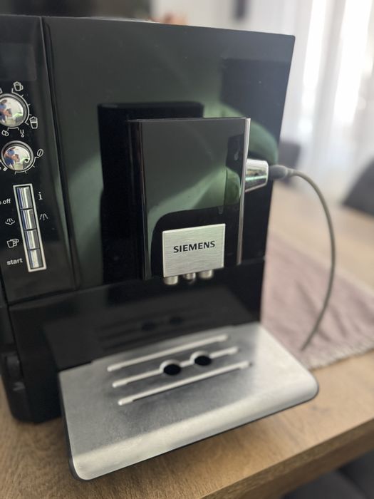 Espressor automat Siemens EQ.5