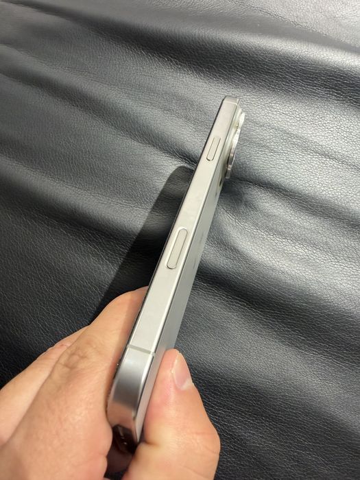 iPhone 16pro max 256гб