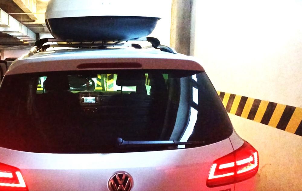 Продам поперечные на рейлинги