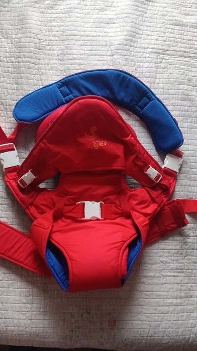 Курта детский, кенгуру