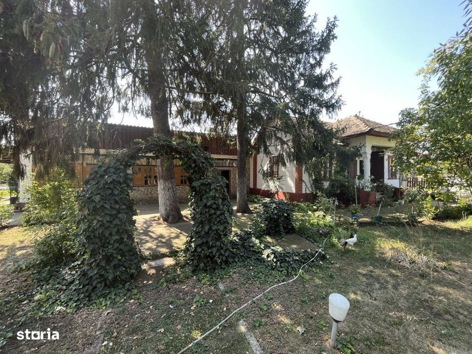 Popas La Doi Brazi - magazine, bar, terasa, casa boiereasca, gradina s