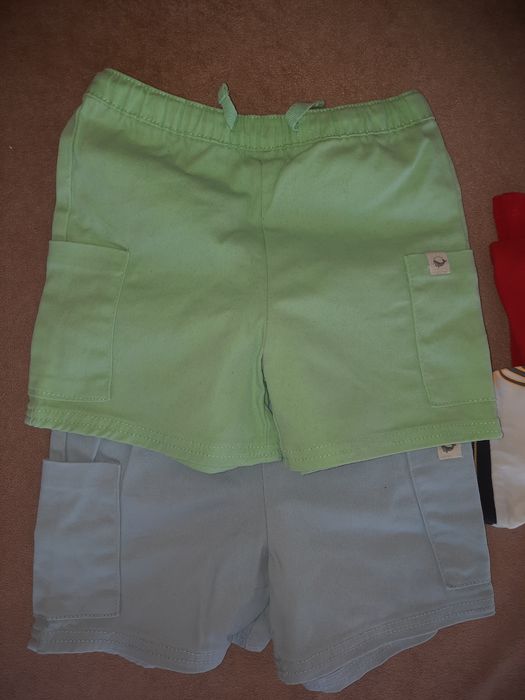 Детски от за момче 116