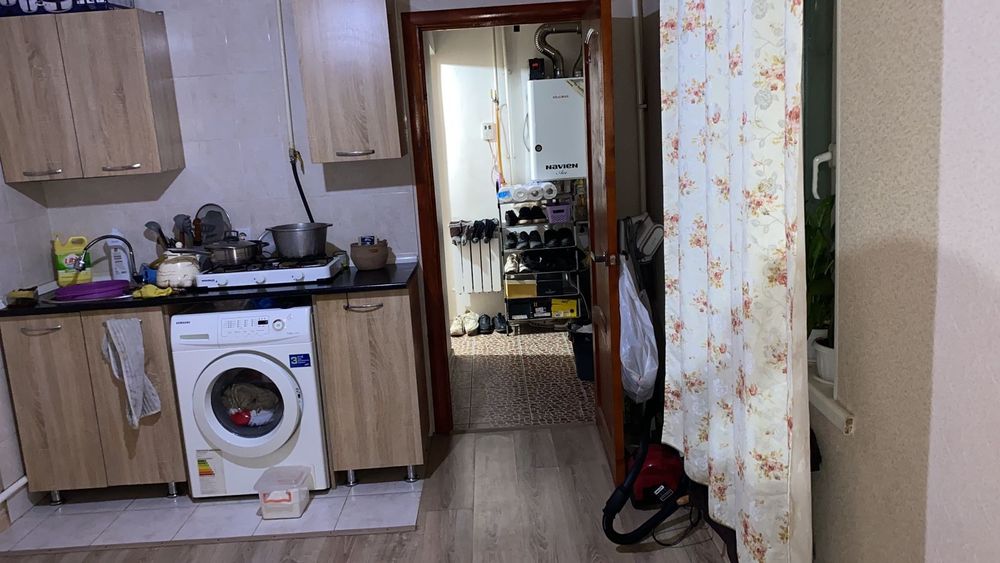 Сдам квартиру Тастак 2