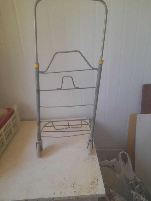 продам тележку для похода на базар