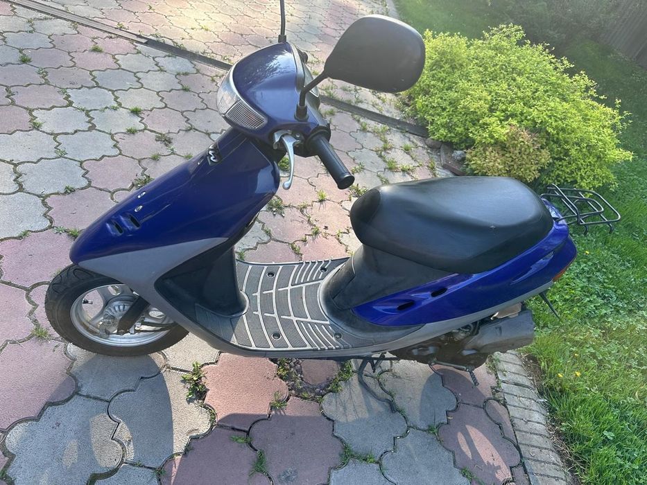 Мопеды в аренду 23000