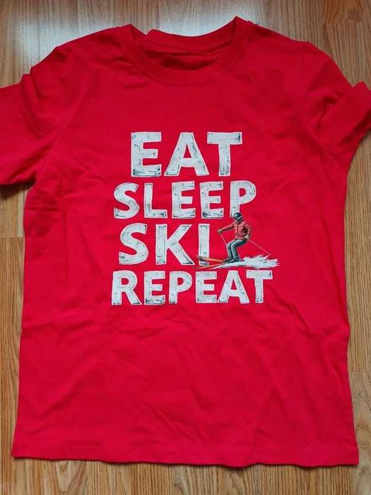 Tricou ski  femei