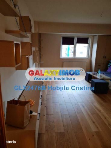 Vanzare apartament 2 camere mobilat Greenfield Residence Baneasa