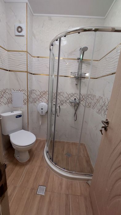 Дава се под наем Двустаен апартамент в Пловдив, Прослав - 55 кв.м за 500 € - Снимка #5