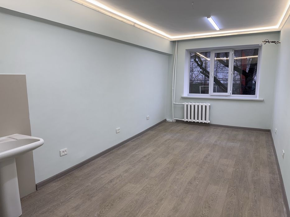 Офис 18 кв.метров