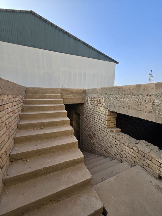 Жай сатылады қумаўылда жайласқан