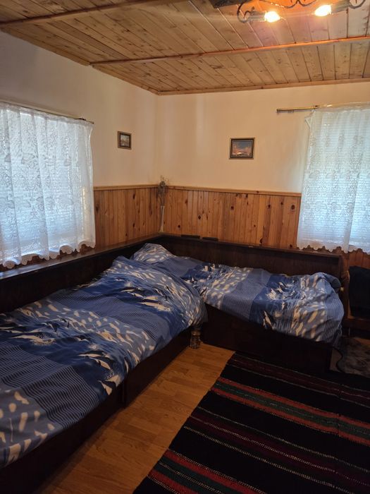 Продавам къща с.Добърчин