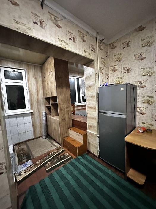 Srochna 3 bekat yonida icharaga uy topshrladi