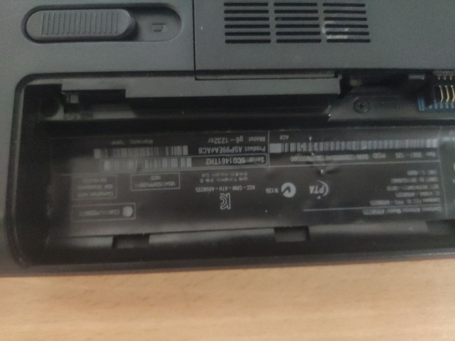 Продам ноутбук недорого