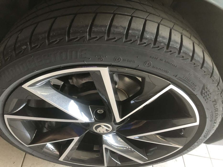 Летни гуми Bridgestone