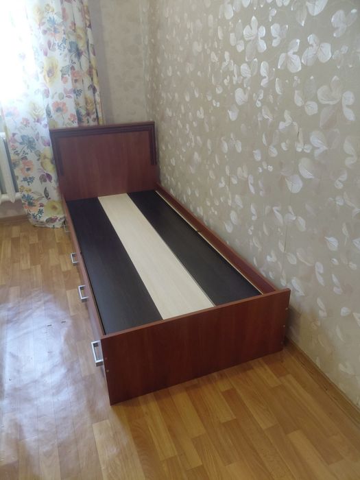 Спальный одноместный Кровать