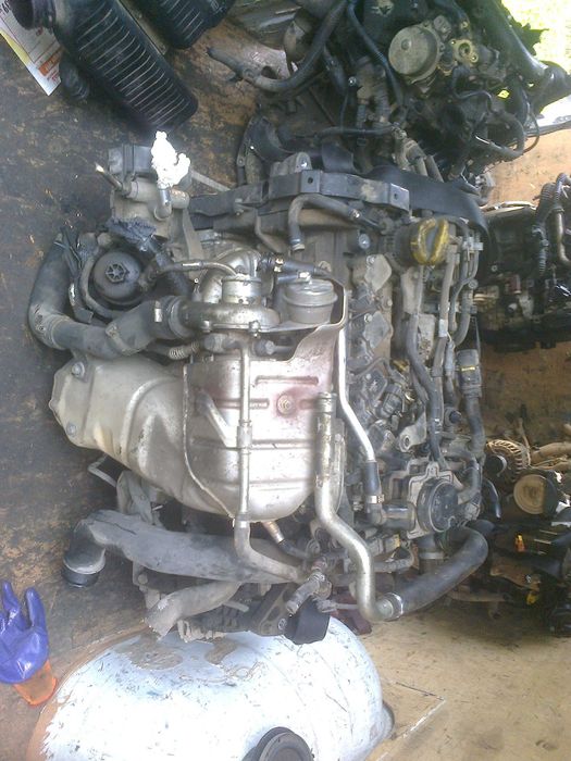 двигател за Alfa Romeo,Fiat,Lancia 1.4 T-jet