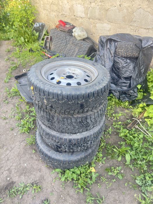 Продам диски  новые