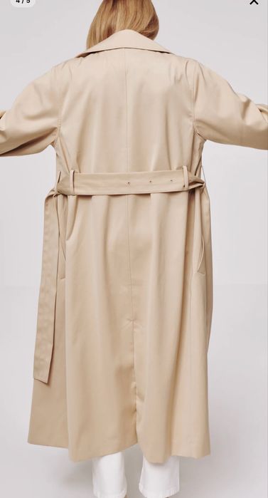 Тренчкот Daahls by Emma Roberts