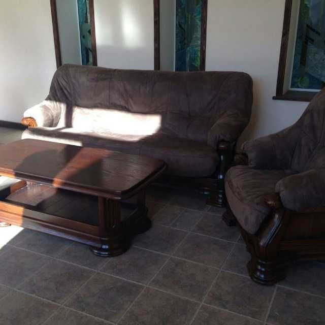 Ремонт и реставрация мягкой мебели