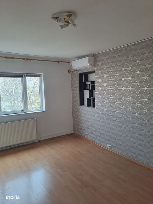 Inel I-Eden-Apartament cu 2 camere decomandate, centrala gaz