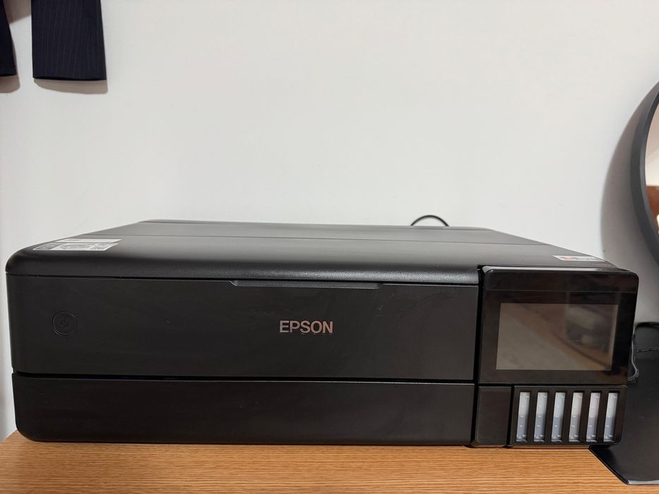Epson L8180 series
