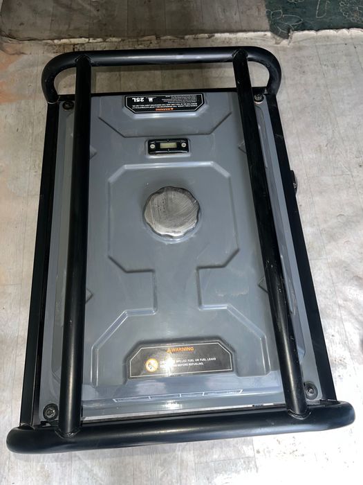 Dvijok Gidrox 7,5 kWt sotiladi