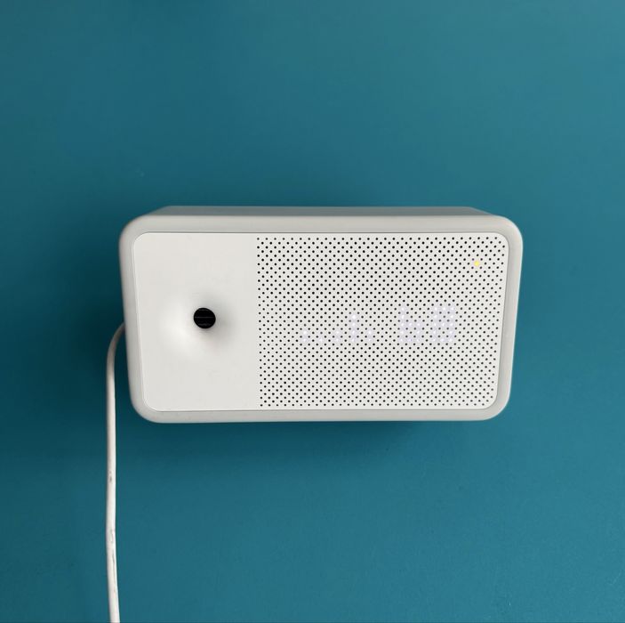 Monitor calitate aer Awair Element