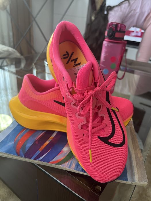 Маратонки Nike zoom