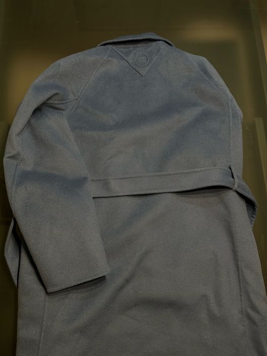 Ново вълнено палто Tommy Hilfiger