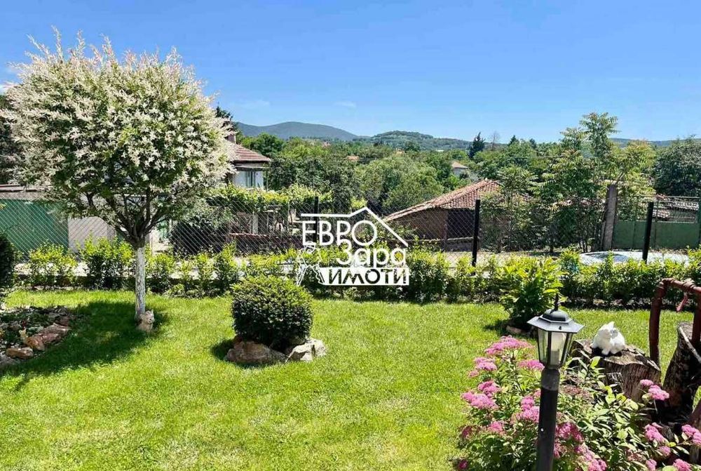 Продава се Къща в с. Лозен, Област Стара Загора - 150 кв.м за 1133 €/кв.м - Снимка #5