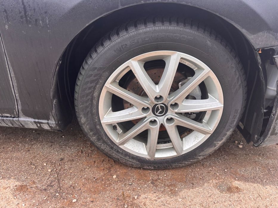 Mazda 6 за части