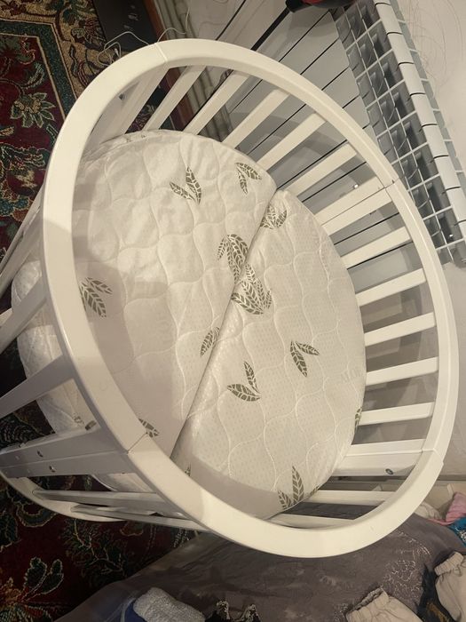 Манеж детская 5000 тг