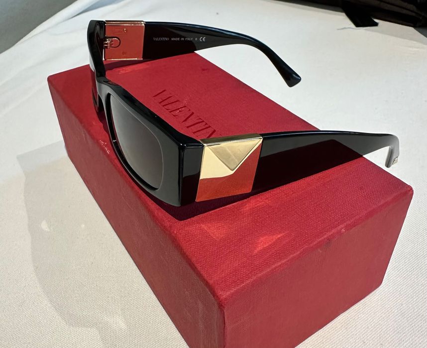 Ochelari de soare Valentino Garavani