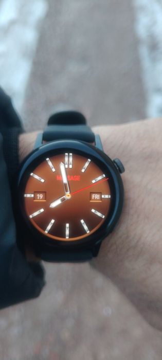 Huawei watch GT 3