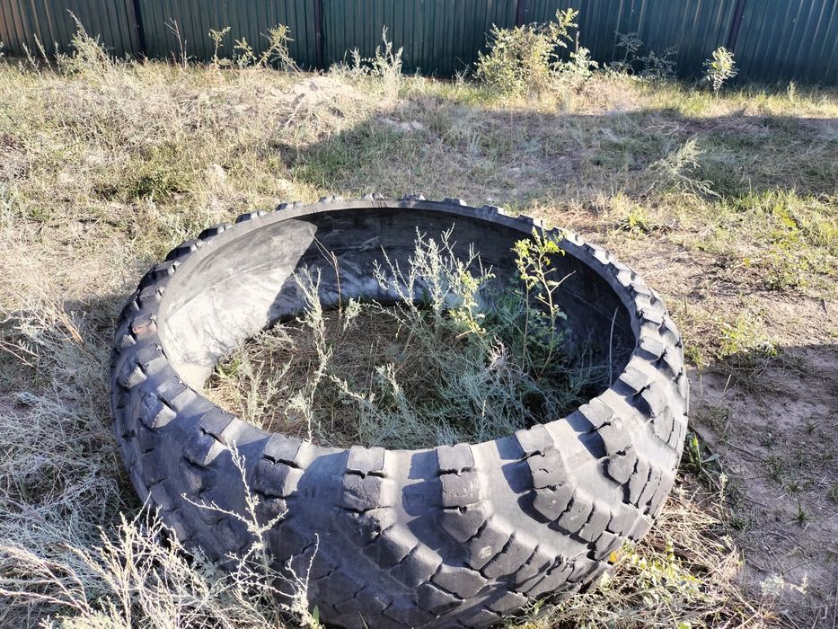 Отдам даром. Б/у колёса , самовывоз.