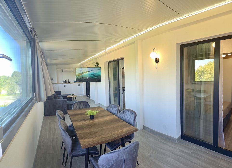 Apartament Premium 3 camere