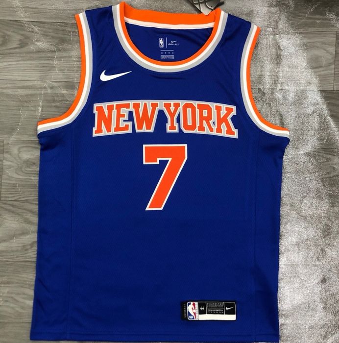 Maieuri de baschet cu New York Knicks