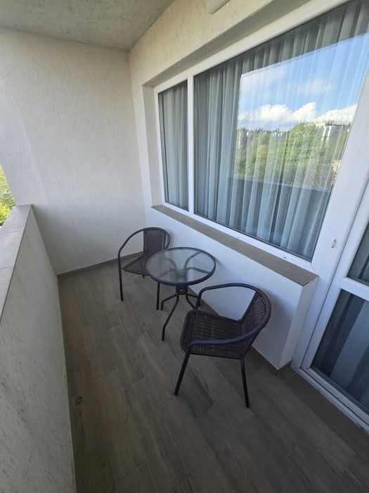 Дава се под наем Тристаен апартамент в София, Свобода - 74 кв.м за 499 € - Снимка #9