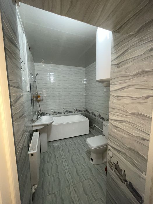 Farg’ona eko shaharda uy ijara eco sity