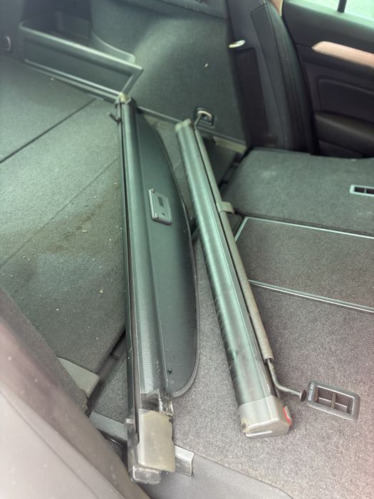 Passat b8 4x4 biturbo 240