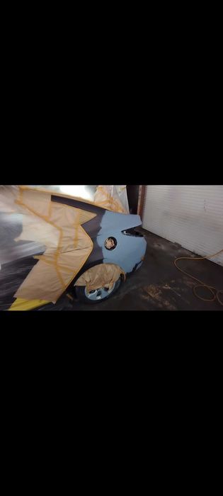 Услуги Кузовщик   автомаляр.