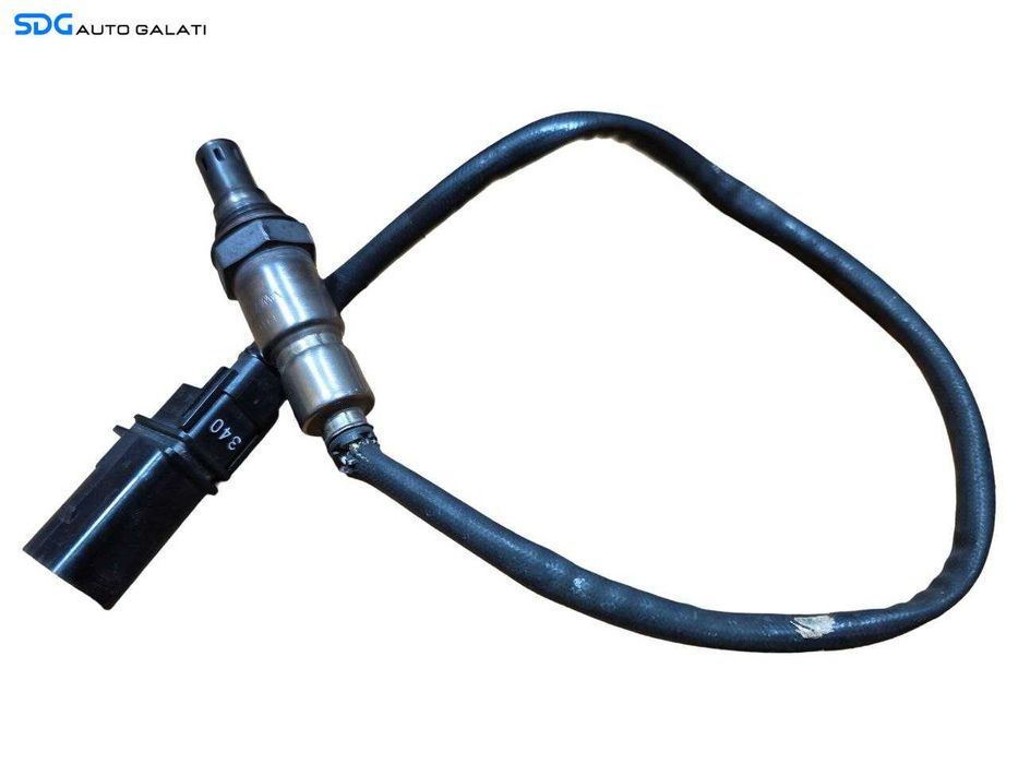 Senzor Sonda Lambda Audi A1 8X 1.4 1.6 TDI 2014 - 2018 Cod 04L906262C [N4742]